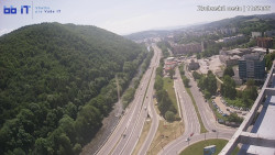 Zvolenská cesta