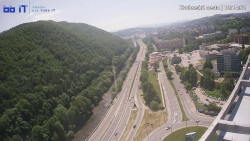 Zvolenská cesta