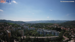 Zvolenská cesta