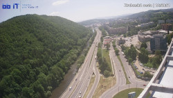 Zvolenská cesta