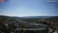 Zvolenská cesta
