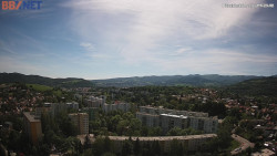 Zvolenská cesta