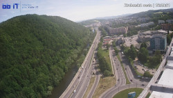Zvolenská cesta