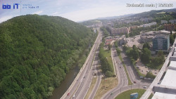 Zvolenská cesta