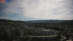 Zvolenská cesta