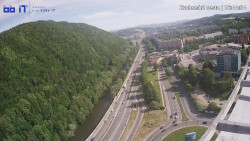 Zvolenská cesta