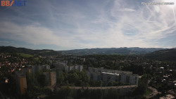 Zvolenská cesta