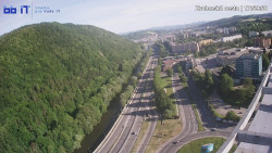 Zvolenská cesta
