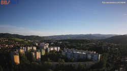 Zvolenská cesta