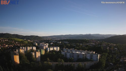 Zvolenská cesta