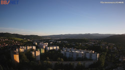 Zvolenská cesta