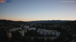 Zvolenská cesta
