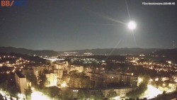 Zvolenská cesta