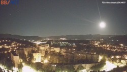 Zvolenská cesta