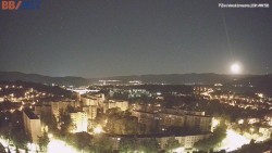 Zvolenská cesta