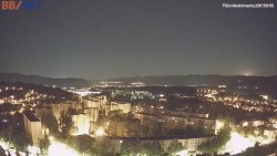 Zvolenská cesta
