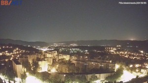 Město Banská Bystrica - Zvolenská cesta - 26.5.2026 v 02:00 Město Banská Bystrica - Zvolenská cesta - 26.5.2026 v 02:00