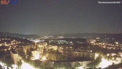 Zvolenská cesta