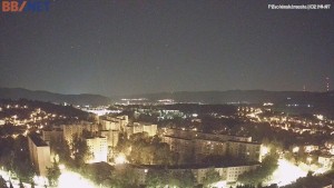 Město Banská Bystrica - Zvolenská cesta - 26.5.2026 v 02:15 Město Banská Bystrica - Zvolenská cesta - 26.5.2026 v 02:15
