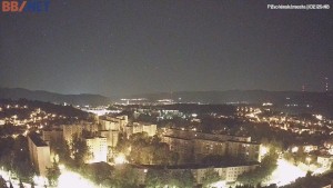 Město Banská Bystrica - Zvolenská cesta - 26.5.2026 v 02:30 Město Banská Bystrica - Zvolenská cesta - 26.5.2026 v 02:30