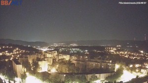 Město Banská Bystrica - Zvolenská cesta - 26.5.2026 v 02:45 Město Banská Bystrica - Zvolenská cesta - 26.5.2026 v 02:45