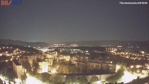 Město Banská Bystrica - Zvolenská cesta - 26.5.2026 v 03:00 Město Banská Bystrica - Zvolenská cesta - 26.5.2026 v 03:00