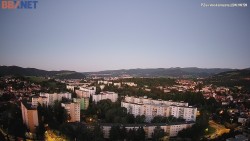 Zvolenská cesta