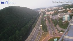 Zvolenská cesta