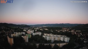 Město Banská Bystrica - Zvolenská cesta - 26.5.2026 v 04:45 Město Banská Bystrica - Zvolenská cesta - 26.5.2026 v 04:45