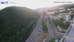 Zvolenská cesta