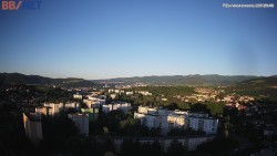 Zvolenská cesta