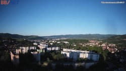 Zvolenská cesta