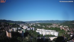 Zvolenská cesta