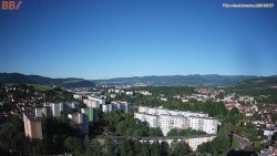 Zvolenská cesta