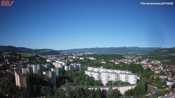 Zvolenská cesta