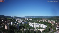 Zvolenská cesta