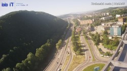 Zvolenská cesta