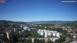 Zvolenská cesta