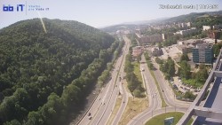 Zvolenská cesta