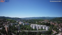 Zvolenská cesta