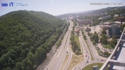 Zvolenská cesta