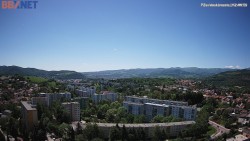 Zvolenská cesta