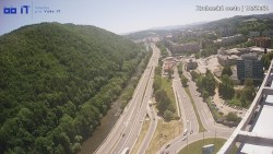 Zvolenská cesta
