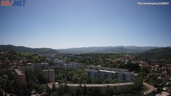 Zvolenská cesta