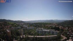 Zvolenská cesta