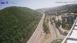 Zvolenská cesta