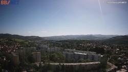 Zvolenská cesta