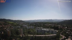 Zvolenská cesta