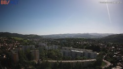Zvolenská cesta