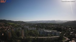 Zvolenská cesta